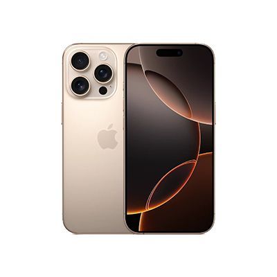 Προστασία Οθόνης iPhone 16 Pro Max