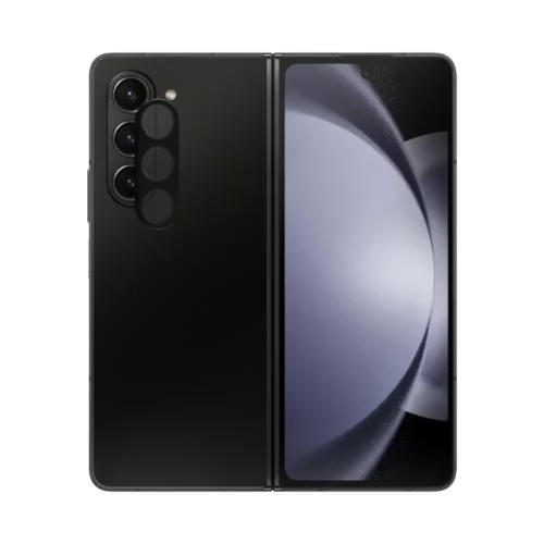 Full Cover 9H Camera Glass Black Samsung Galaxy Z Fold 6 ΠΡΟΣΤΑΣΙΑ ΟΘΟΝΗΣ VOLTE-TEL Full Cover 9H Camera Glass Black Samsung Galaxy Z Fold 6