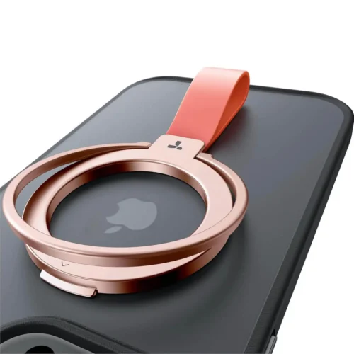 Torras MagSafe Holder Ring Stand Pink