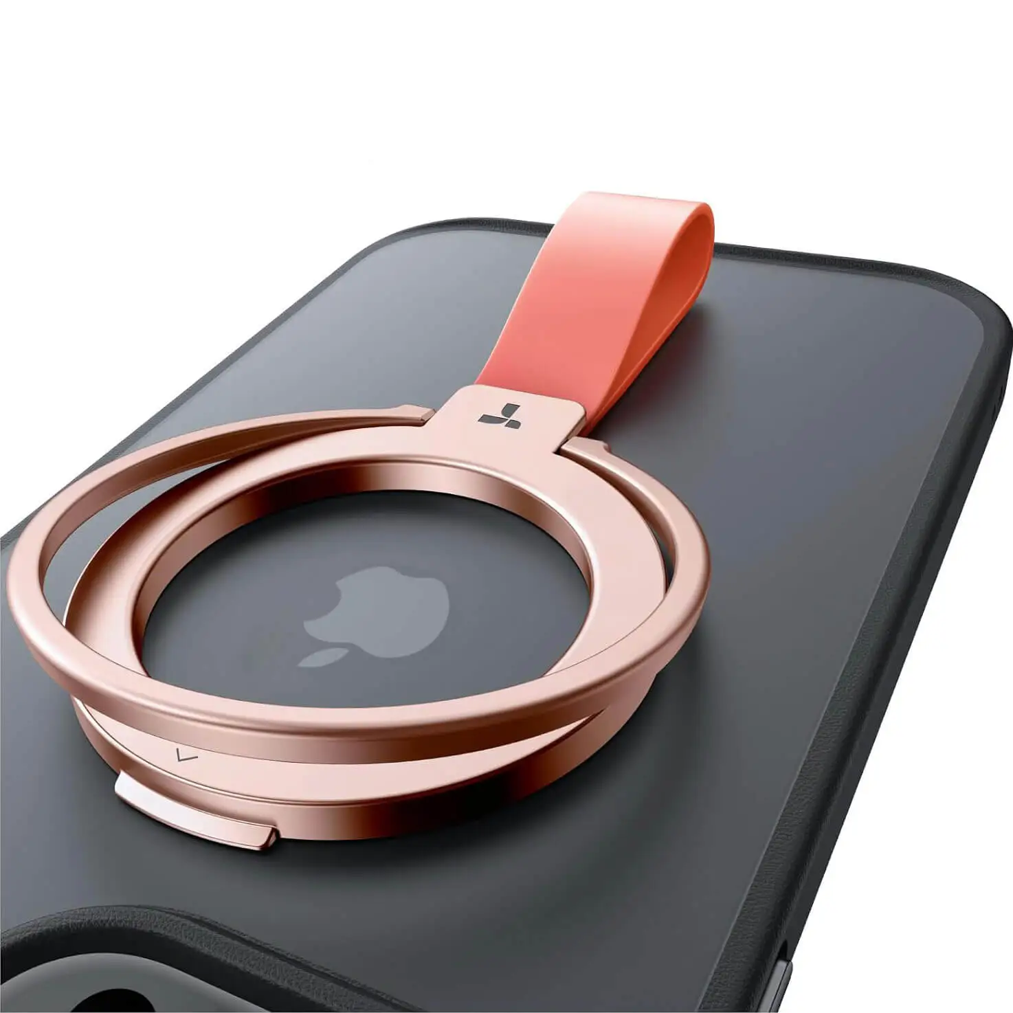 Torras MagSafe Holder Ring Stand Pink MAGSAFE GADGETS TORRAS Torras MagSafe Holder Ring Stand Pink