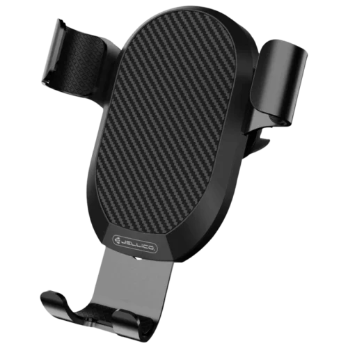 Βάση Αυτοκινήτου Jellico Car Phone Holder Carbon (HO-91) ΑΞΕΣΟΥΑΡ Jellico Βάση Αυτοκινήτου Jellico Car Phone Holder Carbon (HO-91)