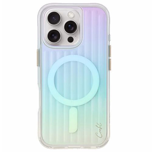 Θήκη Coehl Linear Magclick Opal iPhone 16 Pro Max