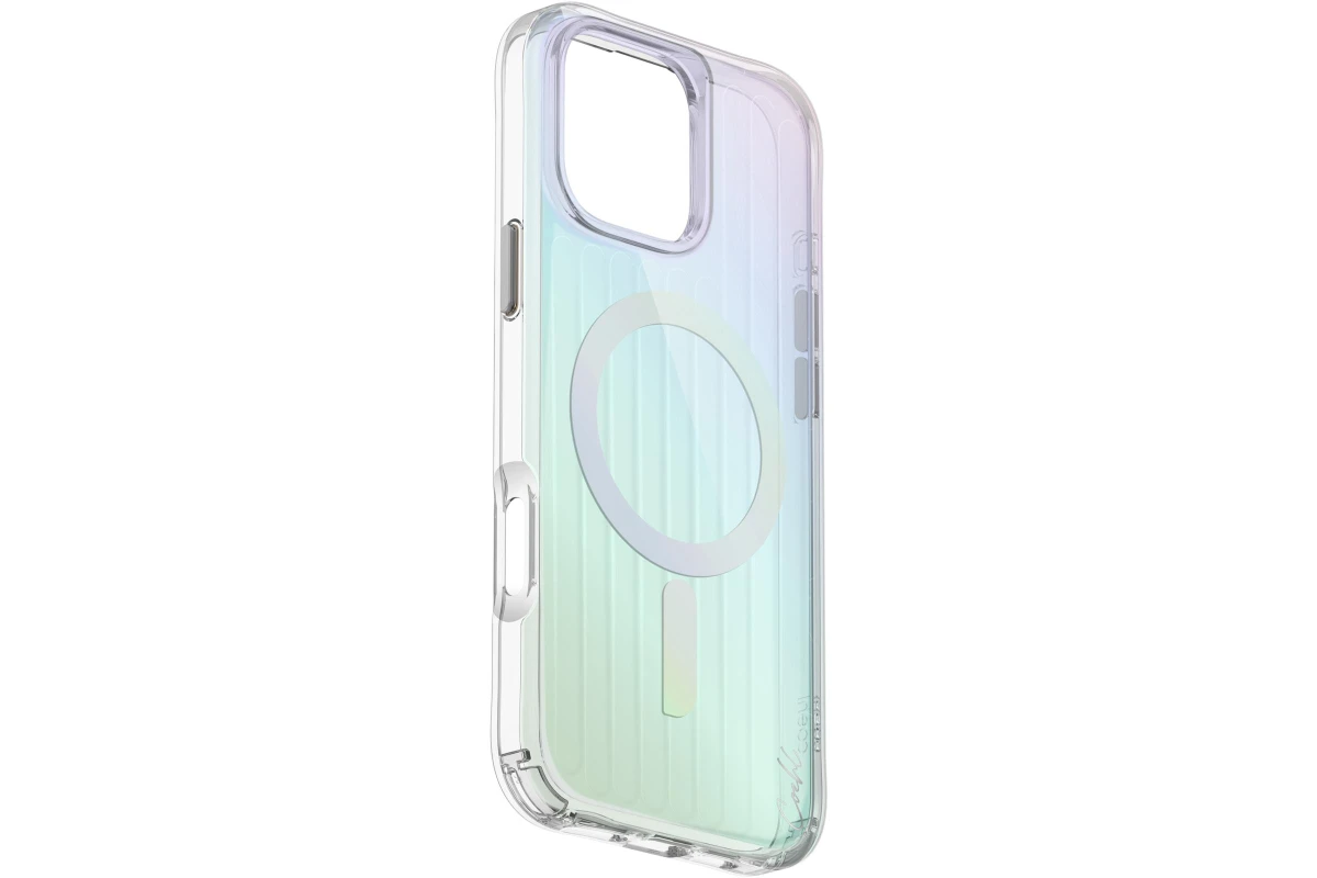 Θήκη Coehl Linear Magclick Opal iPhone 16 Pro Max ΘΗΚΕΣ Coehn Θήκη Coehl Linear Magclick Opal iPhone 16 Pro Max - Image 3