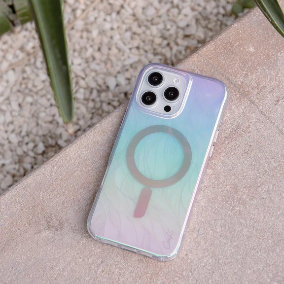 Θήκη Coehl Willow Magclick Opal iPhone 16 Pro Max ΘΗΚΕΣ Coehn Θήκη Coehl Willow Magclick Opal iPhone 16 Pro Max - Image 5