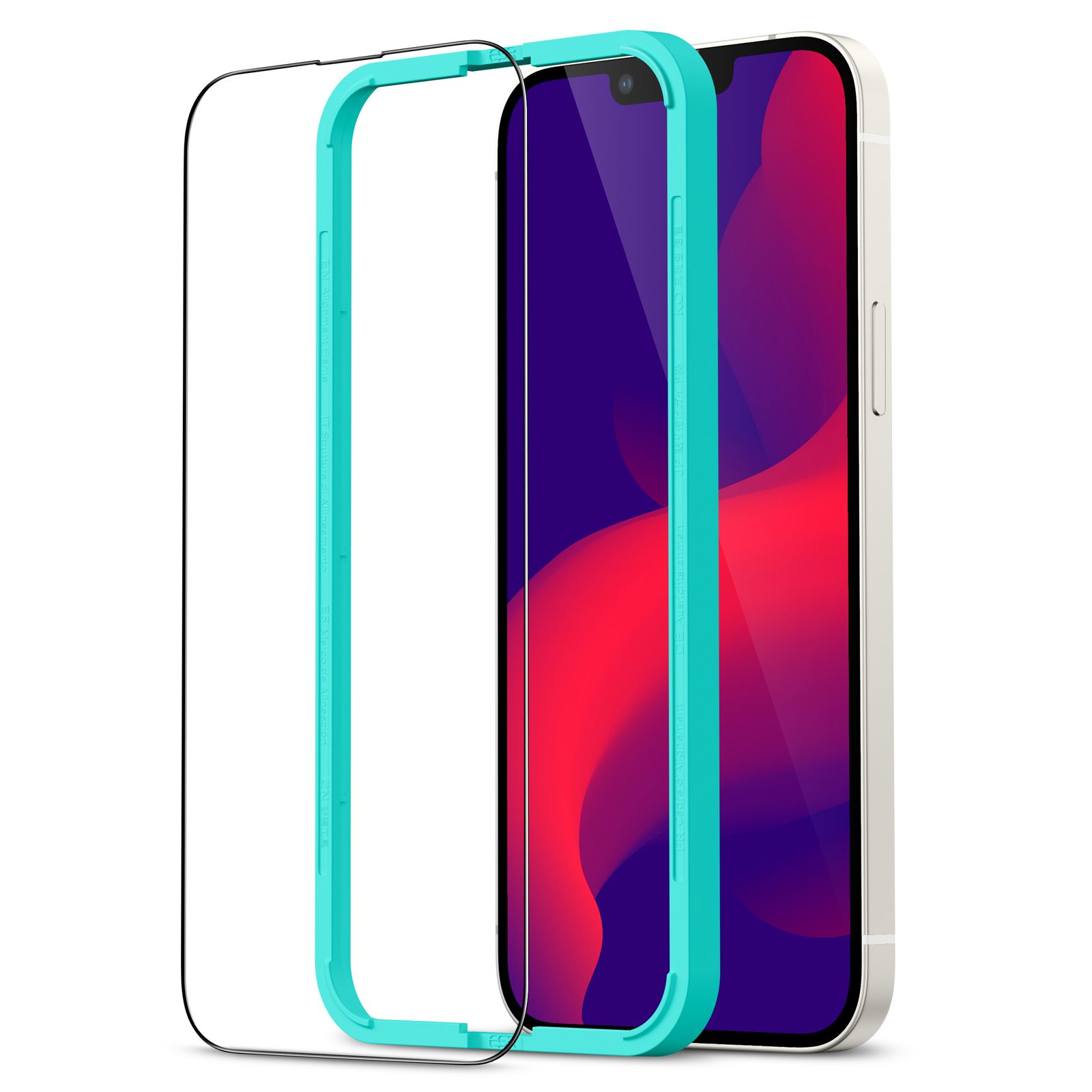 ESR Armorite™ Ultra-Tough Tempered Glass iPhone 14 Plus/13 Pro Max (With Easy Installation Frame) ΠΡΟΣΤΑΣΙΑ ΟΘΟΝΗΣ ESR ESR Armorite™ Ultra-Tough Tempered Glass iPhone 14 Plus/13 Pro Max (With Easy Installation Frame)