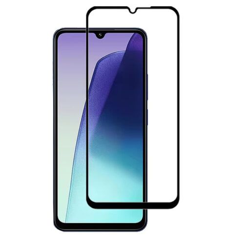 Full Glue Tempered Glass Xiaomi Poco C75