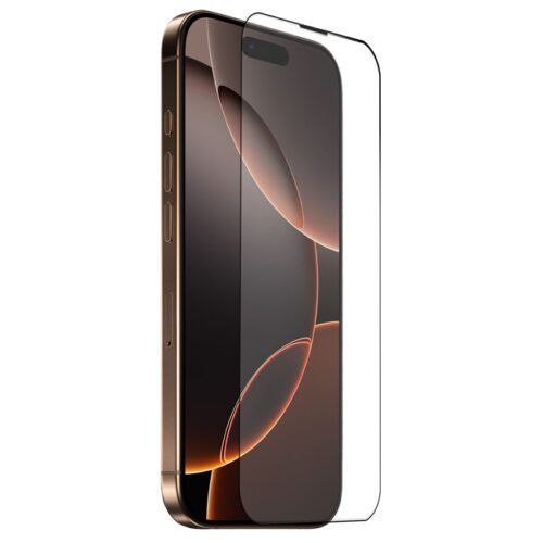 Orso Full Glue Tempered Glass iPhone 16 Pro Max