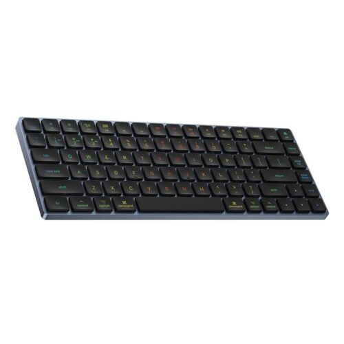 ESR Velocity85 Wireless Mechanical Keyboard Black GADGETS ESR ESR Velocity85 Wireless Mechanical Keyboard Black