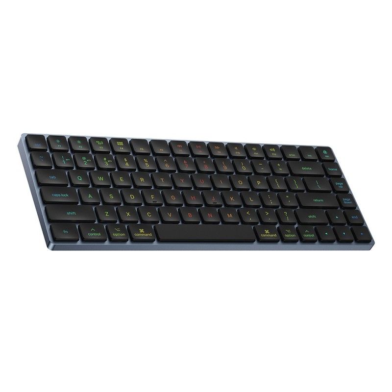 ESR Velocity85 Wireless Mechanical Keyboard Black GADGETS ESR ESR Velocity85 Wireless Mechanical Keyboard Black