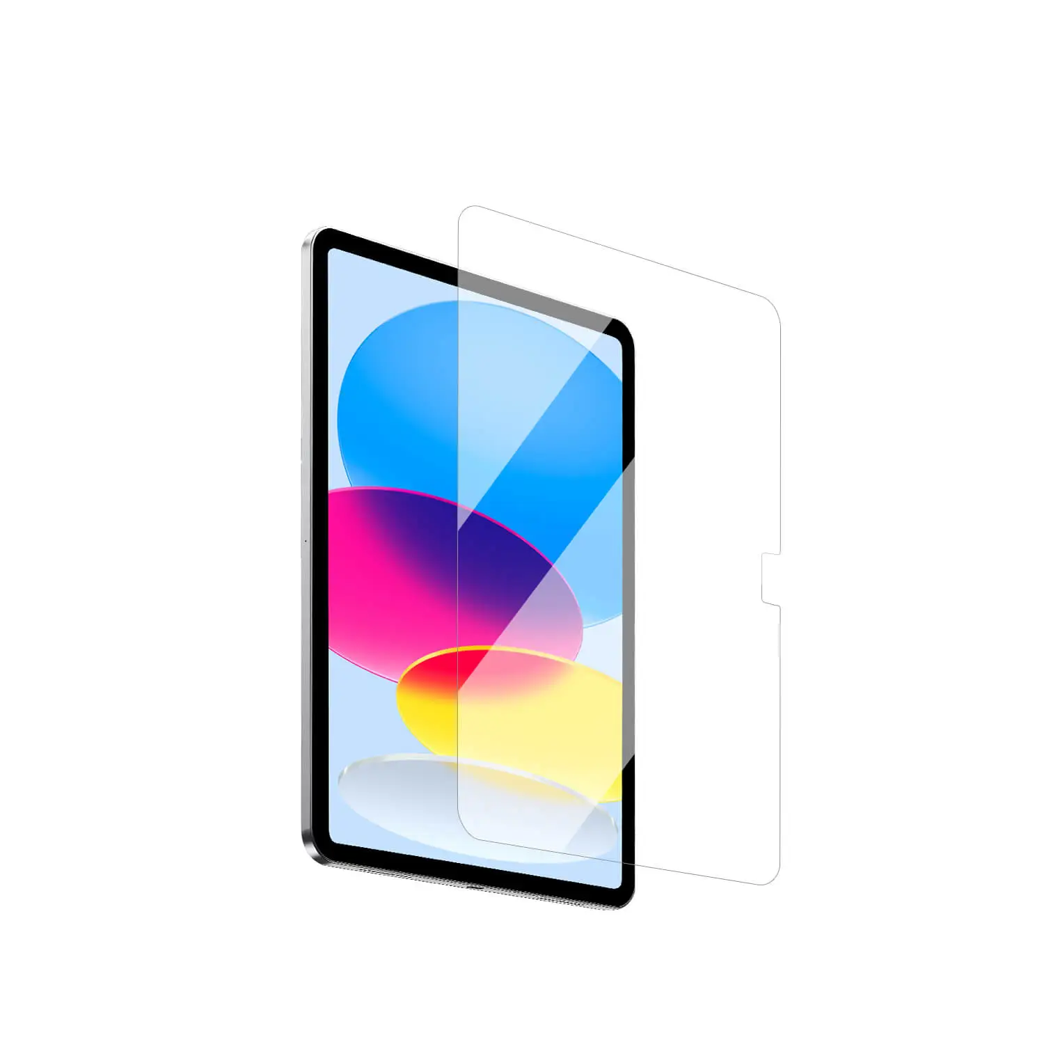 WiWU iVista Super Hardness Tempered Glass iPad Pro 11 2021/2022/ iPad Air 4/5 (With Easy Installation Tray) ΠΡΟΣΤΑΣΙΑ ΟΘΟΝΗΣ WIWU WiWU iVista Super Hardness Tempered Glass iPad Pro 11 2021/2022/ iPad Air 4/5 (With Easy Installation Tray) - Image 3
