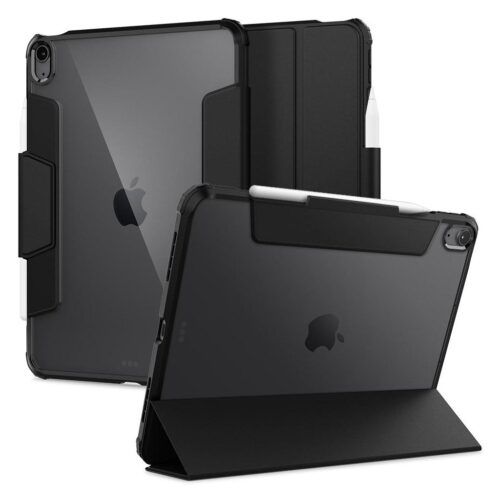 Θήκη Spigen Ultra Hybrid Pro Black iPad Air 4/5/Air 11