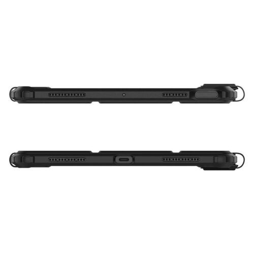 Alternative view of Θήκη Spigen Ultra Hybrid Pro Black iPad Air 4/5/Air 11