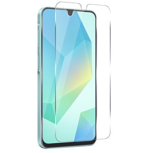 Tempered Glass Protector Samsung Galaxy A16/A26