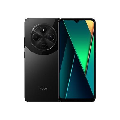 Προστασία Οθόνης Poco C75