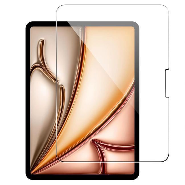 Tempered Glass Screen Protector iPad Air 13 2024 ΠΡΟΣΤΑΣΙΑ ΟΘΟΝΗΣ Orso Tempered Glass Screen Protector iPad Air 13 2024