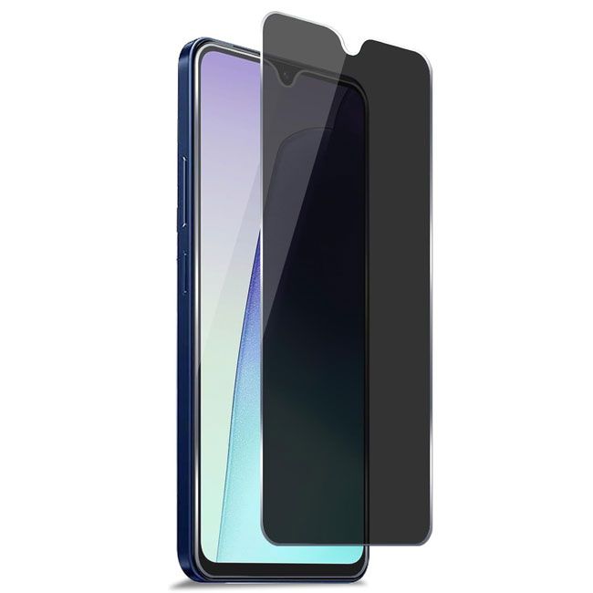OrsoGlass Privacy Tempered Glass Poco C75 ΠΡΟΣΤΑΣΙΑ ΟΘΟΝΗΣ Orso OrsoGlass Privacy Tempered Glass Poco C75