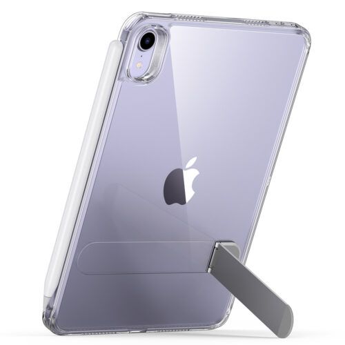 Θήκη ESR Boost Kickstand Clear Case iPad mini 6/7 ΘΗΚΕΣ ESR Θήκη ESR Boost Kickstand Clear Case iPad mini 6/7