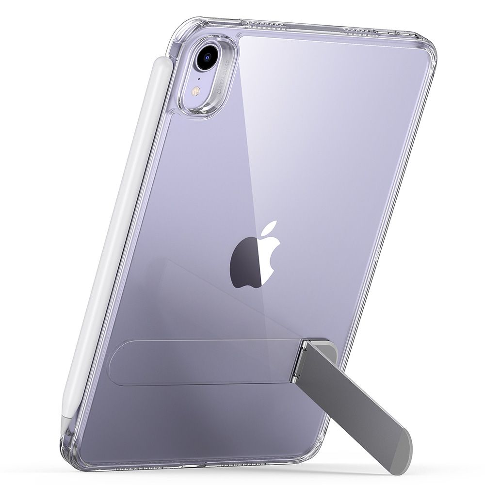 Θήκη ESR Boost Kickstand Clear Case iPad mini 6/7 ΘΗΚΕΣ ESR Θήκη ESR Boost Kickstand Clear Case iPad mini 6/7