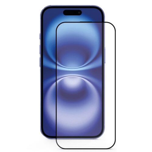 Orso Full Glue Tempered Glass iPhone 16
