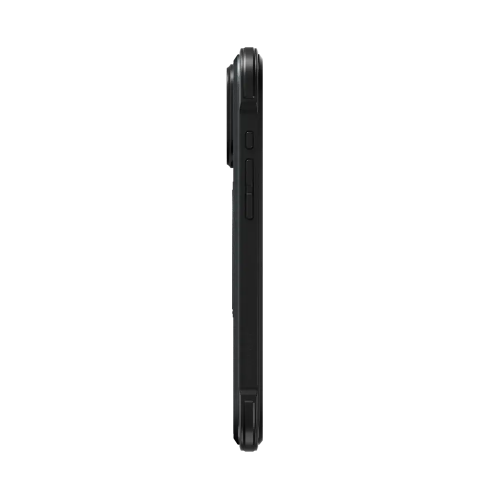 Θήκη MagEasy Odyssey Stand M Magsafe Metal Black iPhone 16 Pro Max ΘΗΚΕΣ MagEasy Θήκη MagEasy Odyssey Stand M Magsafe Metal Black iPhone 16 Pro Max - Image 11