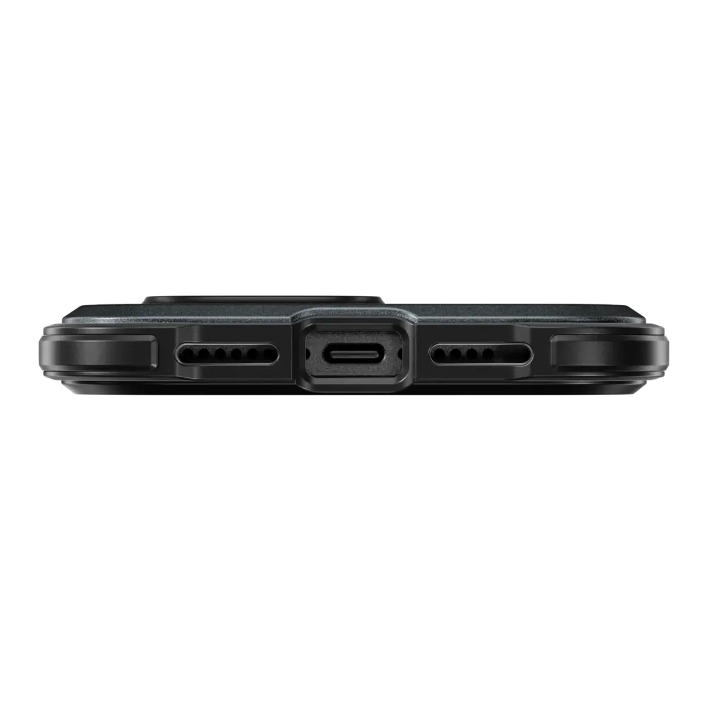 Θήκη MagEasy Odyssey Stand M Magsafe Metal Black iPhone 16 Pro Max ΘΗΚΕΣ MagEasy Θήκη MagEasy Odyssey Stand M Magsafe Metal Black iPhone 16 Pro Max - Image 10