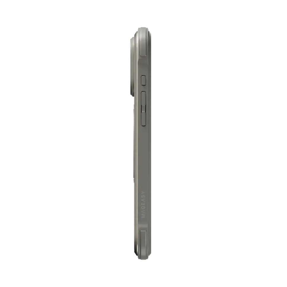 Θήκη MagEasy Odyssey Stand M Magsafe Titanium iPhone 16 Pro Max ΘΗΚΕΣ MagEasy Θήκη MagEasy Odyssey Stand M Magsafe Titanium iPhone 16 Pro Max - Image 11