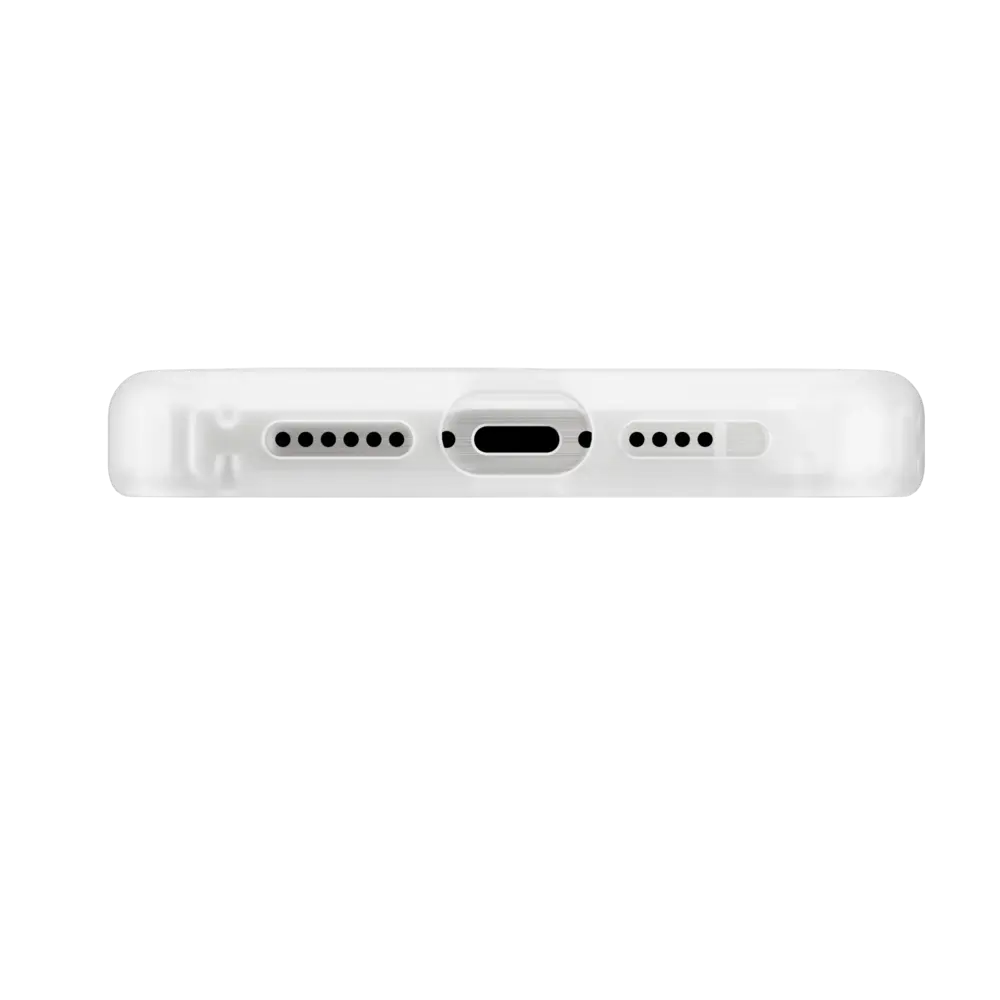 Θήκη MagEasy Vibrant M Magsafe Transparent iPhone 16 Pro ΘΗΚΕΣ MagEasy Θήκη MagEasy Vibrant M Magsafe Transparent iPhone 16 Pro - Image 4