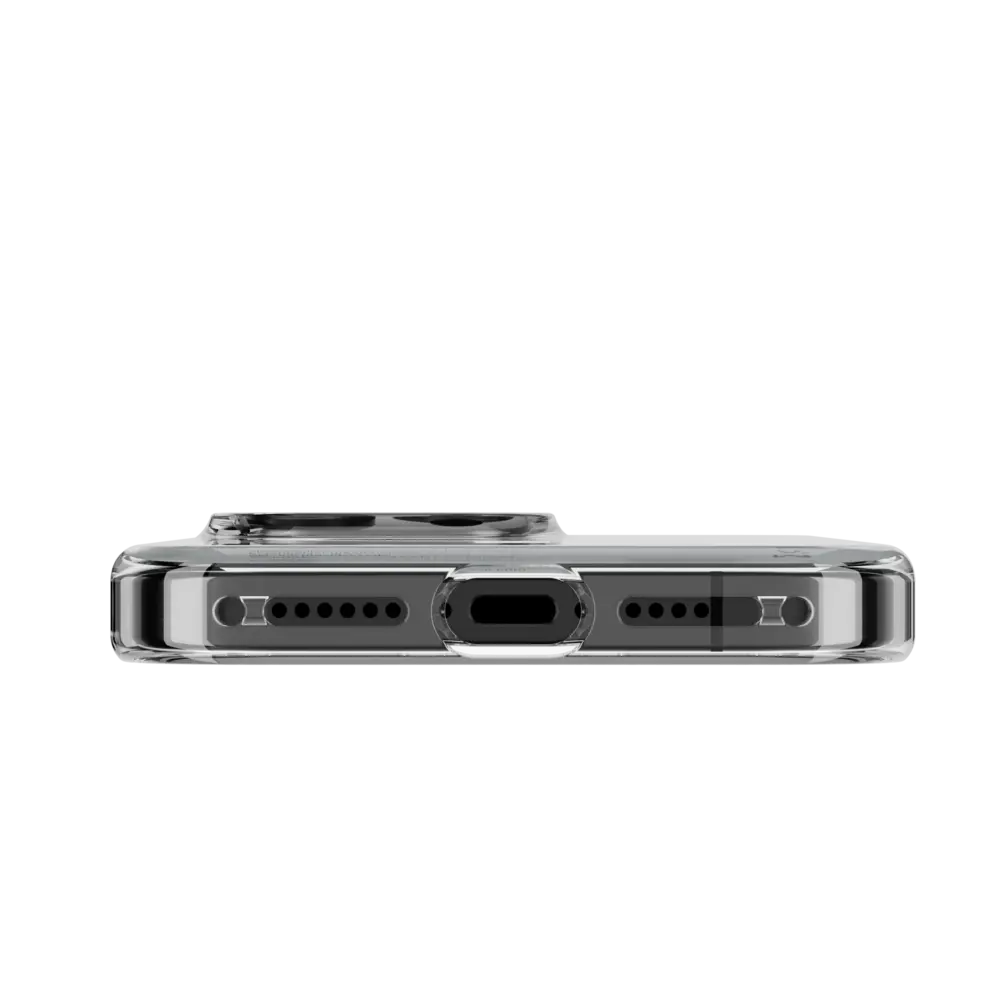 Θήκη MagEasy Xray M Magsafe Transparent iPhone 16 Pro Max ΘΗΚΕΣ MagEasy Θήκη MagEasy Xray M Magsafe Transparent iPhone 16 Pro Max - Image 4