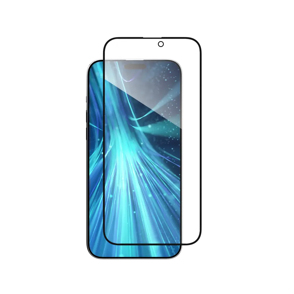 MagEasy Vetro Anti-Blue Light Tempered Glass iPhone 16 Pro (With Easy Installation Frame) ΠΡΟΣΤΑΣΙΑ ΟΘΟΝΗΣ MagEasy MagEasy Vetro Anti-Blue Light Tempered Glass iPhone 16 Pro (With Easy Installation Frame) - Image 2