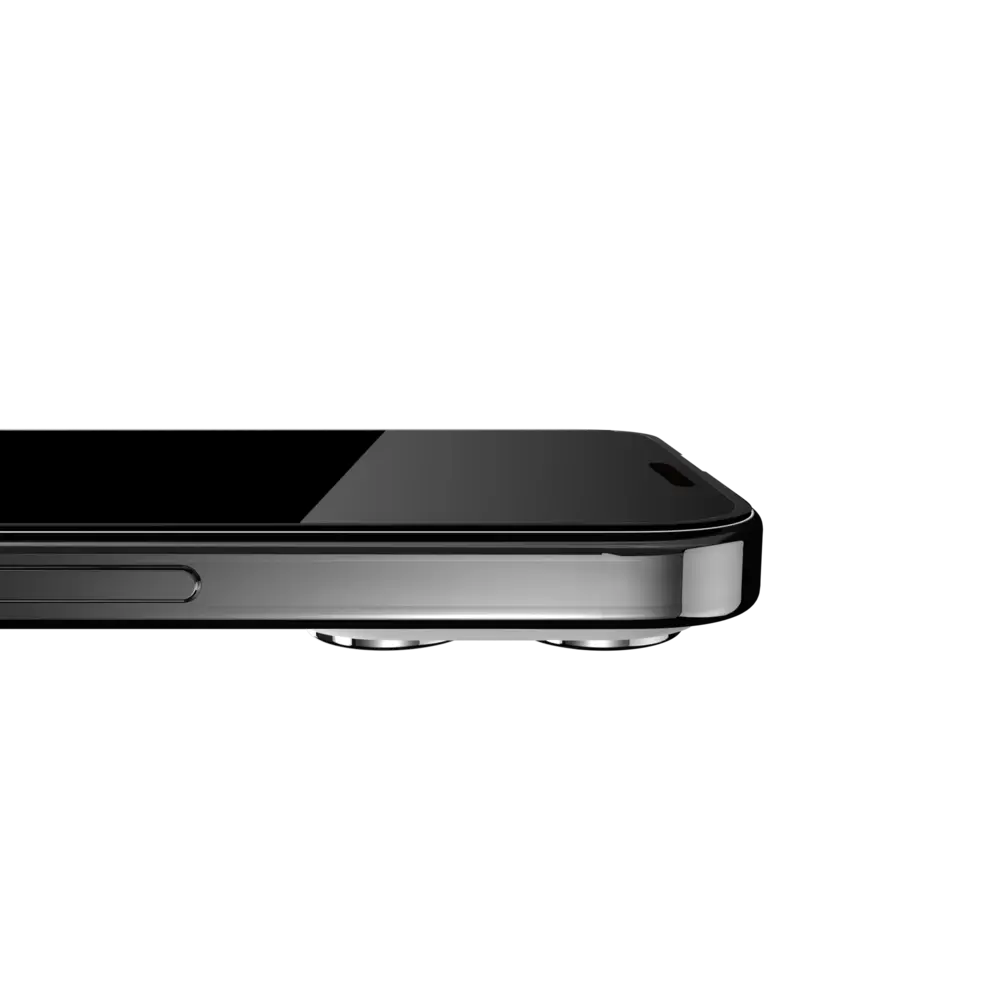 MagEasy Vetro Anti-Blue Light Tempered Glass iPhone 16 Pro (With Easy Installation Frame) ΠΡΟΣΤΑΣΙΑ ΟΘΟΝΗΣ MagEasy MagEasy Vetro Anti-Blue Light Tempered Glass iPhone 16 Pro (With Easy Installation Frame) - Image 4
