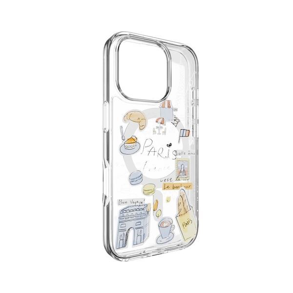 Θήκη SwitchEasy Style M Magsafe Paris iPhone 16 ΘΗΚΕΣ SwitchEasy Θήκη SwitchEasy Style M Magsafe Paris iPhone 16 - Image 3