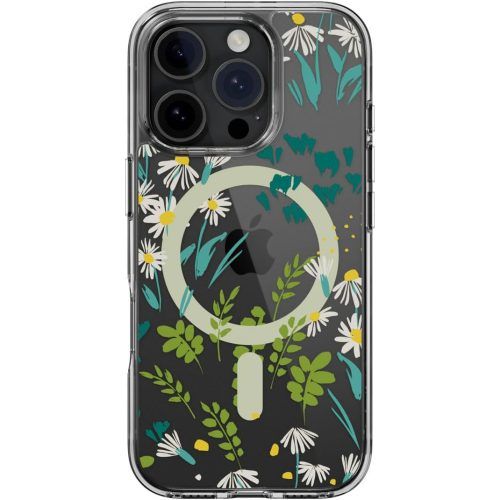 Θήκη SwitchEasy Style M Magsafe Daisy iPhone 16 Pro Max ΘΗΚΕΣ SwitchEasy Θήκη SwitchEasy Style M Magsafe Daisy iPhone 16 Pro Max