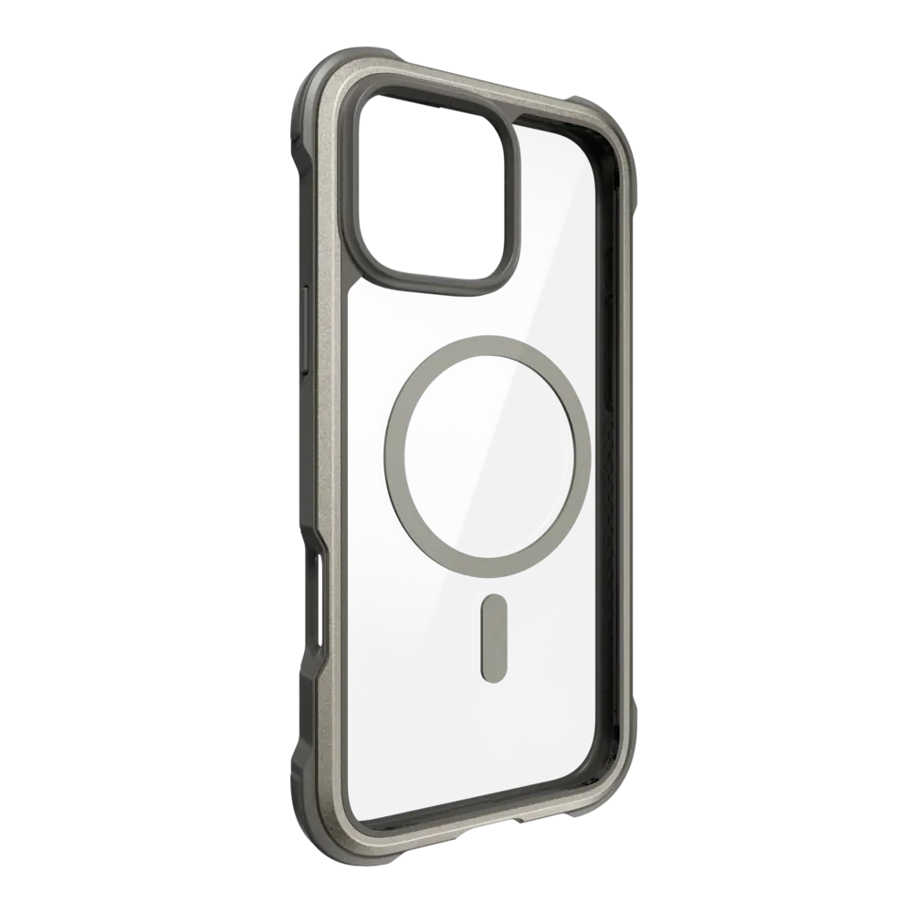 Θήκη MagEasy Odyssey M Magsafe Titanium iPhone 16 Pro Max ΘΗΚΕΣ MagEasy Θήκη MagEasy Odyssey M Magsafe Titanium iPhone 16 Pro Max - Image 10