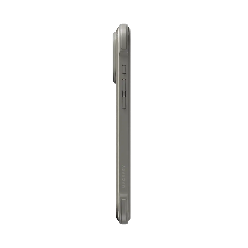 Θήκη MagEasy Odyssey M Magsafe Titanium iPhone 16 Pro Max ΘΗΚΕΣ MagEasy Θήκη MagEasy Odyssey M Magsafe Titanium iPhone 16 Pro Max - Image 11