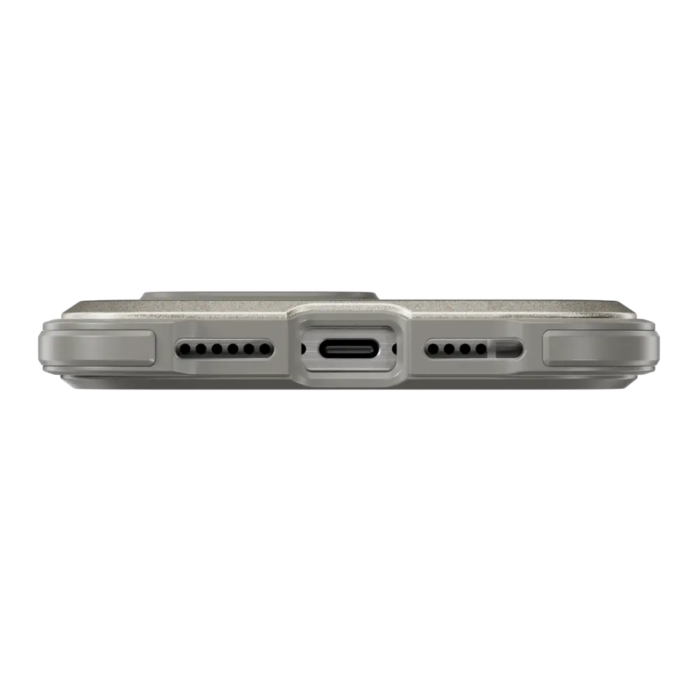 Θήκη MagEasy Odyssey M Magsafe Titanium iPhone 16 Pro Max ΘΗΚΕΣ MagEasy Θήκη MagEasy Odyssey M Magsafe Titanium iPhone 16 Pro Max - Image 12