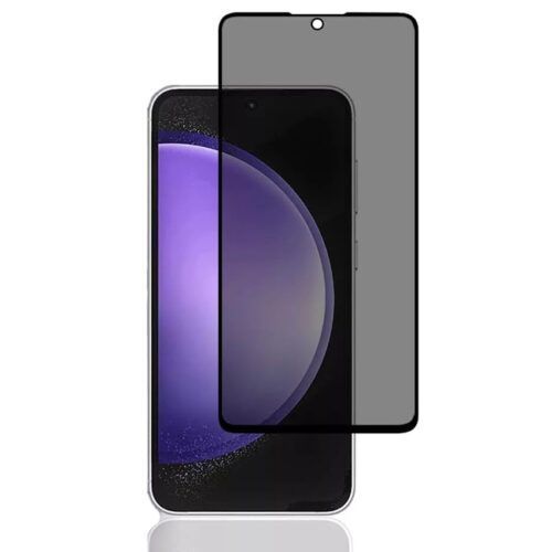 OrsoGlass Privacy Tempered Glass Samsung Galaxy S24/S25