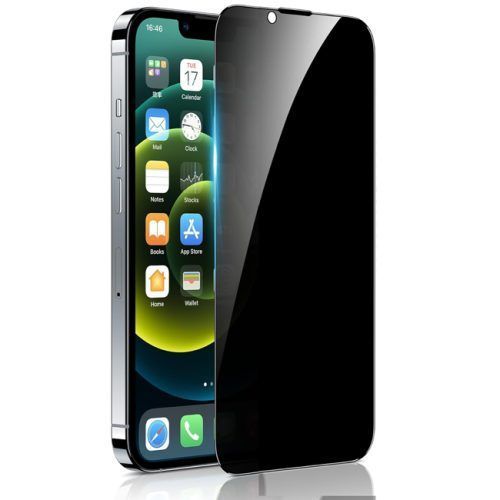 OrsoGlass Privacy Tempered Glass iPhone 13 Pro Max/iPhone 14 Plus