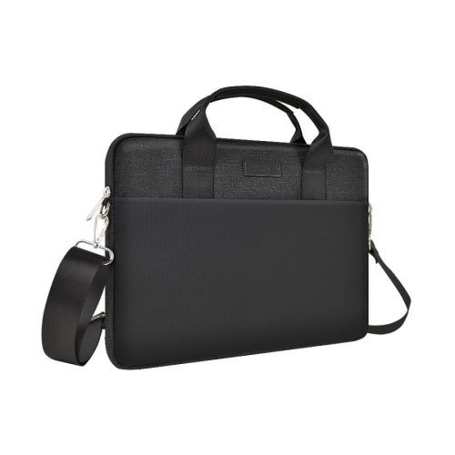 WiWU Minimalist Laptop Bag 15.6" Black