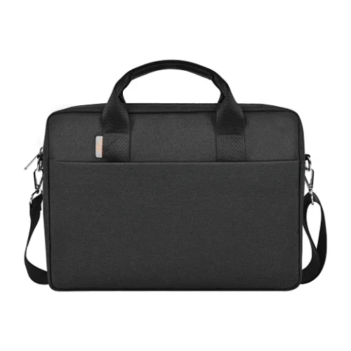 WiWU Minimalist Laptop Bag Pro 2 15.6" Black