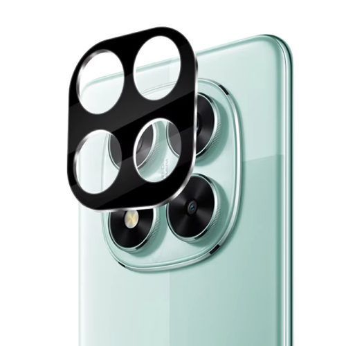 Orso Full Cover 9H Camera Glass Black Xiaomi Redmi Note 14 Pro 5G