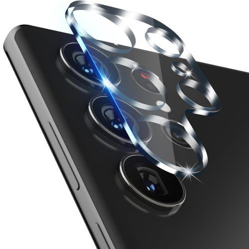 Orso Full Cover 9H Camera Glass Clear Samsung Galaxy S25 Ultra