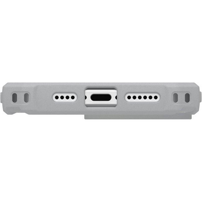 Θήκη UAG Pathfinder Magsafe Clear Active Neon iPhone 16 Pro Max ΘΗΚΕΣ uag Θήκη UAG Pathfinder Magsafe Clear Active Neon iPhone 16 Pro Max - Image 5