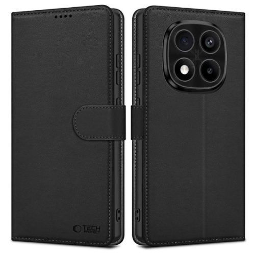 Θήκη Tech-Protect Wallet Black Xiaomi Redmi Note 14 Pro 5G/Note 14 Pro+/Poco X7 ΘΗΚΕΣ Tech-Protect Θήκη Tech-Protect Wallet Black Xiaomi Redmi Note 14 Pro 5G/Note 14 Pro+/Poco X7