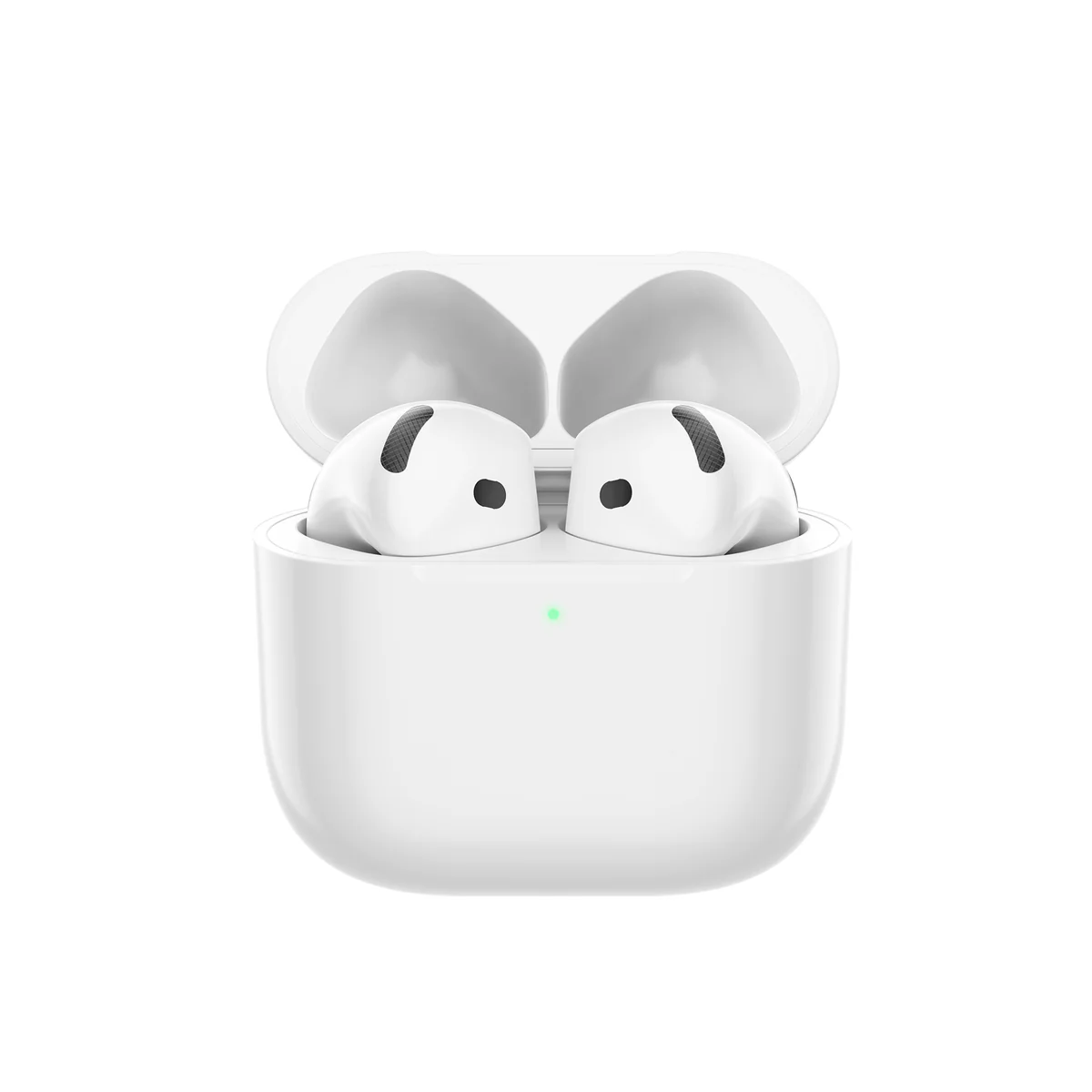 WiWU TWS Wireless Airbuds 4 White STOCK OFFERS WIWU WiWU TWS Wireless Airbuds 4 White - Image 3