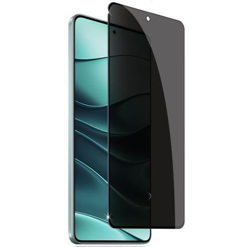 OrsoGlass Privacy Tempered Glass Xiaomi Redmi Note 14s
