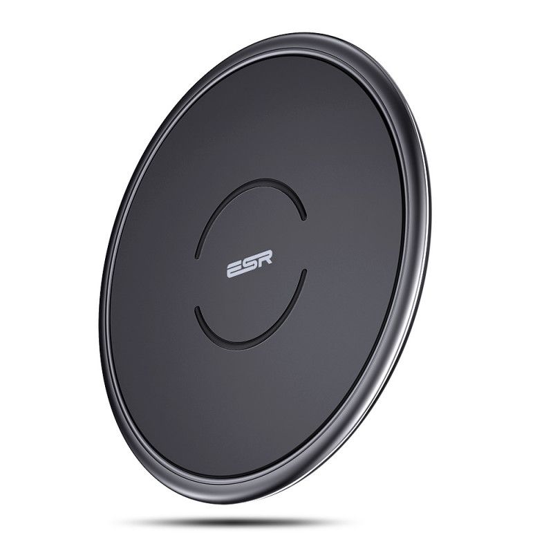 ESR Tidal Magnetic Charger 15W Black (2C006) ΑΞΕΣΟΥΑΡ ESR ESR Tidal Magnetic Charger 15W Black (2C006) - Image 9