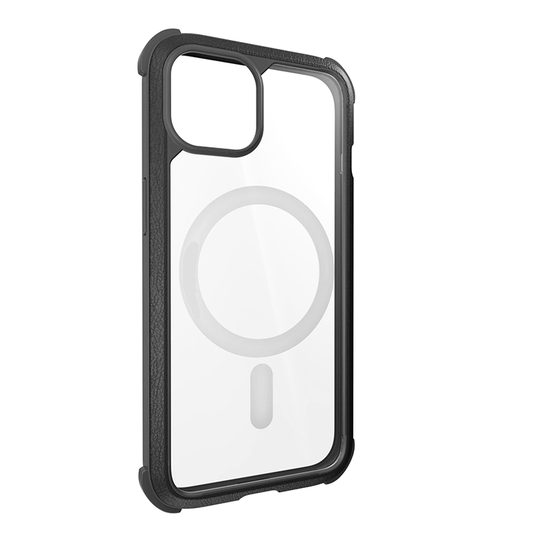 Θήκη MagEasy Odyssey M Magsafe Leather Black iPhone 14/13 ΘΗΚΕΣ MagEasy Θήκη MagEasy Odyssey M Magsafe Leather Black iPhone 14/13 - Image 7