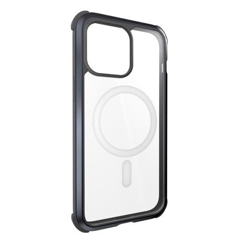 Alternative view of Θήκη MagEasy Odyssey M Magsafe Metal Black iPhone 14 Pro Max