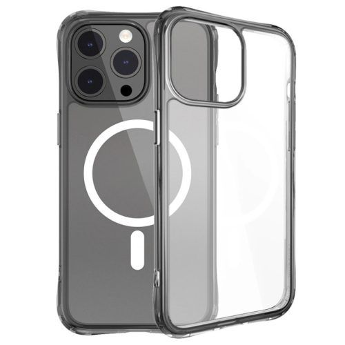 Θήκη MagEasy Alos M Magsafe Transparent iPhone 14/13 ΘΗΚΕΣ MagEasy Θήκη MagEasy Alos M Magsafe Transparent iPhone 14/13