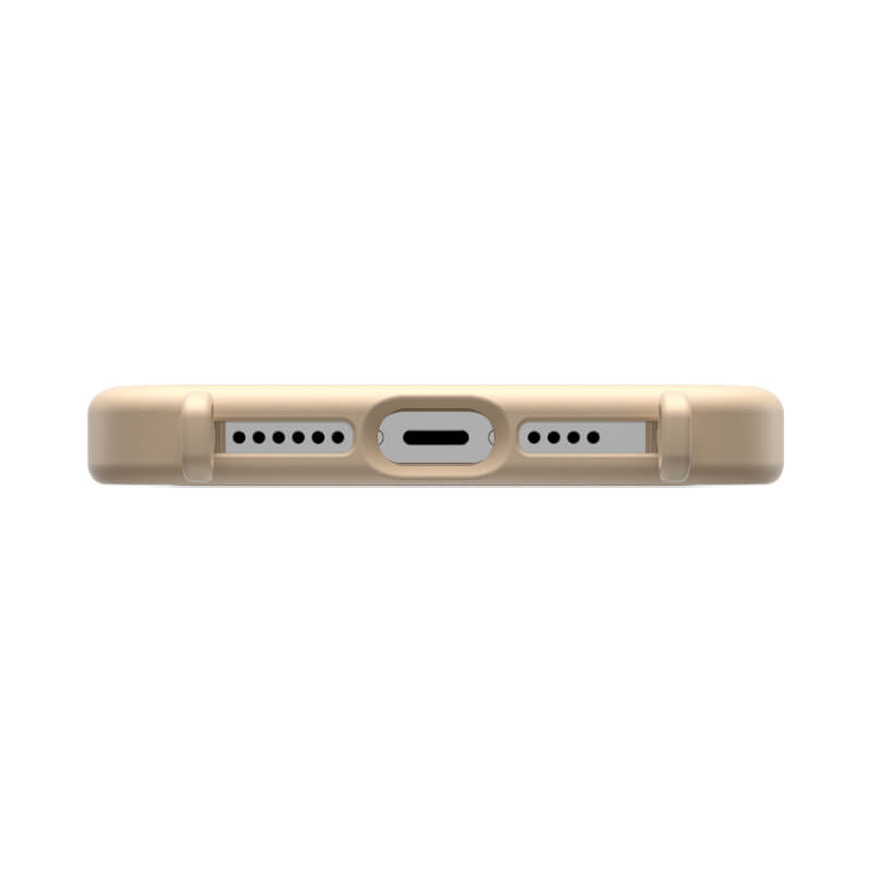 Θήκη MagEasy Roar M with Strap Magsafe Beige iPhone 15 Pro Max ΘΗΚΕΣ MagEasy Θήκη MagEasy Roar M with Strap Magsafe Beige iPhone 15 Pro Max - Image 5